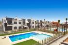 Bungalows in Torrevieja